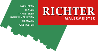 Maler Richter Logo